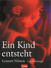 Ein Kind entsteht von Lennart