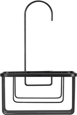 Croydex Schwarz Hängend Dusch