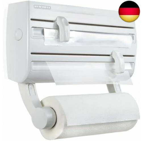 Leifheit wandrollenhalter - leifheit,