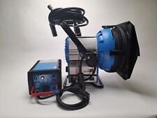 ARRI M18 Tageslicht HMI Scheinwerfer + EB MAX HighSpeed Vorschaltgerät (SET)