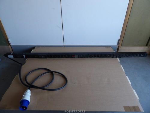 Apc ap8953 switched rack pdu - ap8953,