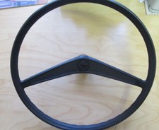 Lenkrad dünne Ausführung IFA