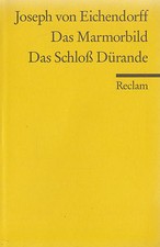 Reclam- 02365 JOSEPH VON