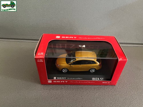 Modellauto seat ibiza in - seat,