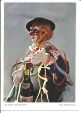 AK  "Selbst gemacht" Werbe AK Foto-Porst  Nürnberg, unbeschrieben