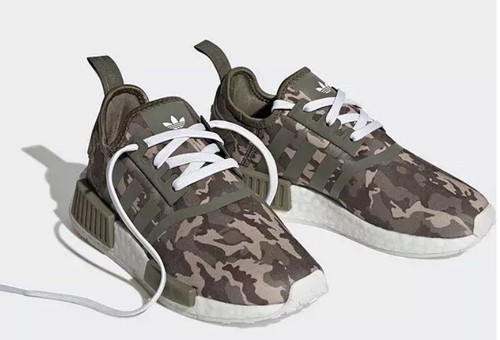 Neu adidas nmd unisex - nmd_r1,