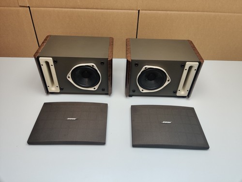 Bose stereo monitor regal - bose,