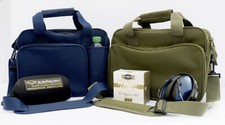 Range/Cartridge Bag (für