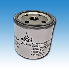 Dieselfilter Filter  Deutz