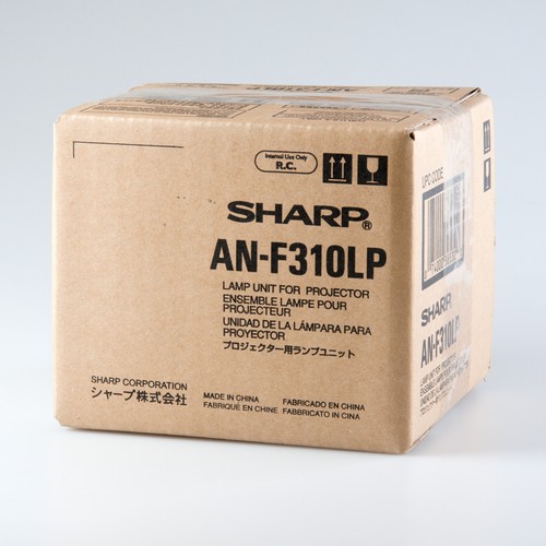 Sharp f310lp original - an-f310lp,