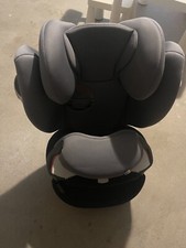 !!! gebraucht Cybex Pallas M-Fix