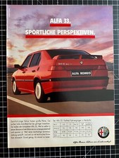 Alfa Romeo 33 S 16V Oldtimer