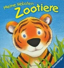 Mein erstes Fühlbuch: Meine