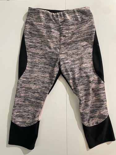 Decathlon mädchen leggings - mädchen,