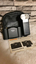 Minox 35 GT Kamera mit Tasche