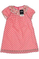 Aya Naya Kleid Mädchen Mädchenklied Dress Gr. EU 116 Baumwolle Pink #xs2lle2