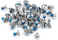 Poppstar Festplattenschrauben