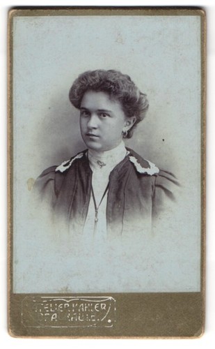 Fotografie otto kahler - otto,
