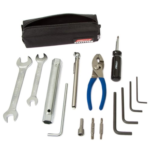 Cruztools speedkit metrisch - speedkit,