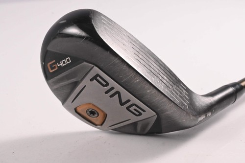 Ping g400 hybrid 17 - hybrid, /