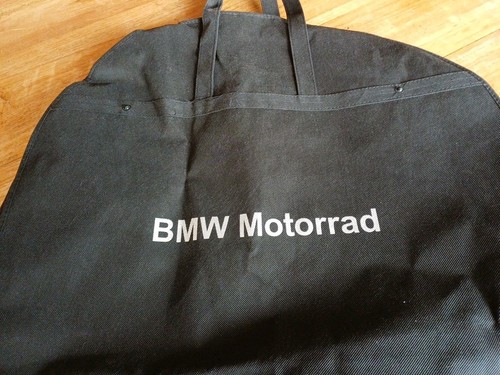 Bmw motorrad anzugsack - motorrad,, anzugsack-