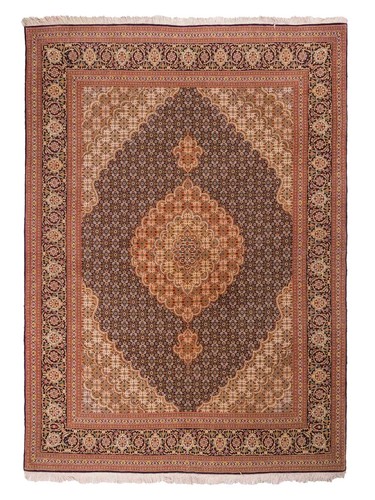 Khademi tabriz mahi - tabriz,