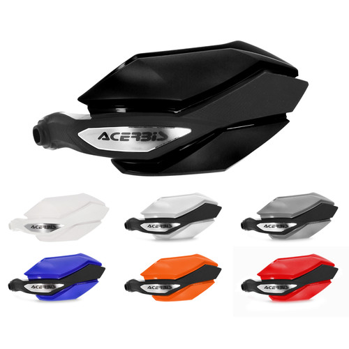 Acerbis handprotektoren argon - acerbis,