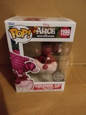 Funko Pop! - Disney - Alice in