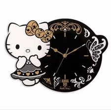 Hello Kitty x ANNA SUI