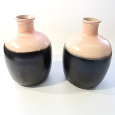 2 MAJOLIKA Vasen , 1970er