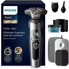 Philips Rasierer Serie 9000