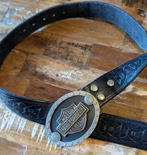 Original Harley Davidson