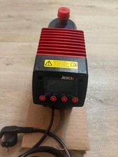 Lutz Jesco Magdos LP 2