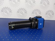 svs-Vistek  SVCAM HR29050MFLGEA4IO ccd Camera MIT MODULAR-FOCUS