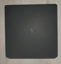 Sony PlayStation 4 Slim 500GB Spielkonsole  Low Firmware 4.55 