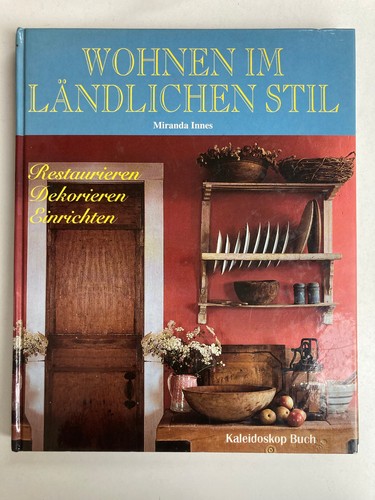 Wohnen ländlichen stil - ländlichen,
