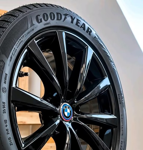 Bmw 5er g30 g31 245 - 5er, r18