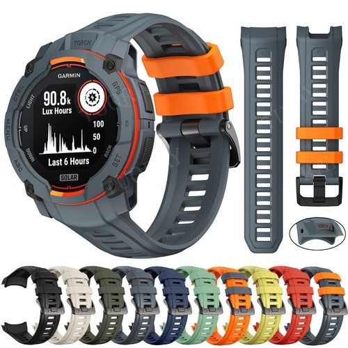 Für garmin instinct solar - für, 3