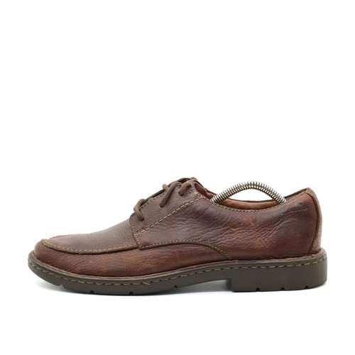 Clarks herren schnürschuhe - clarks, eu