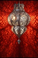 Orientalische Hängelampe