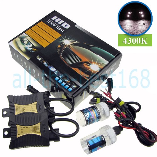 4300k 55w hid - h7,