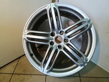 1x Alufelge 19 Zoll 9.0" 5x112
