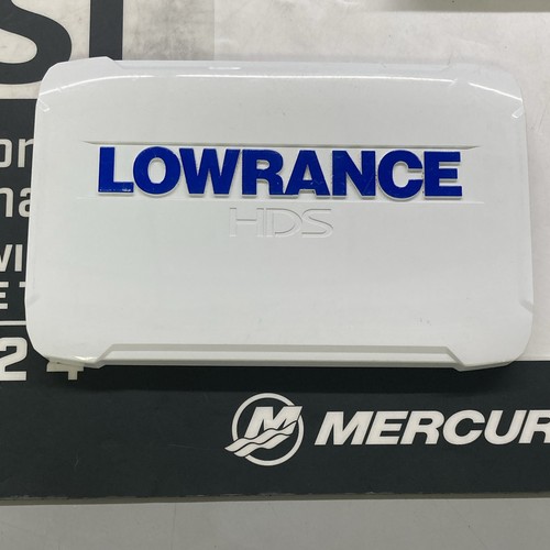 Lowrance hds gen - gen, 2/3/carbon