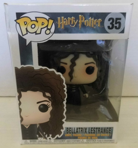Funko pop harry potter - funko,