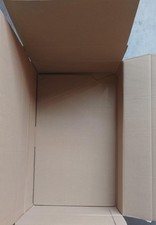 Versandkarton 64x40x24/14-24 cm (außen) variabel gefaltet Stück Hermes DHL