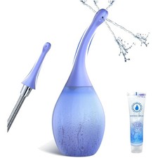 Analdusche für Analverkehr