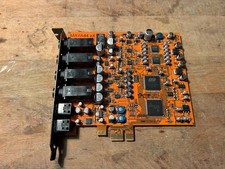 Esi maya pcie - esi, ex