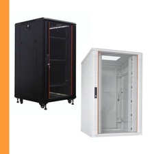 Serverschrank 27he - serverschrank,