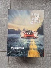 Christophorus porsche magazin - christophorus,