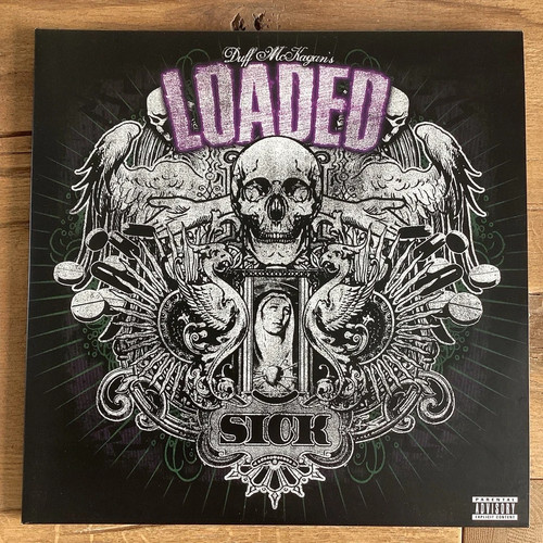 Duff mckagan loaded sick - mckagan's,